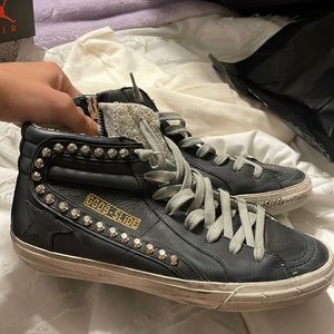 Golden Goose Sneakers